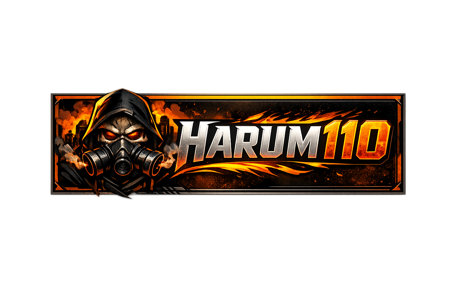 HARUM110 - Rasakan Semerbak Aroma Harum Kemenangan Sejati